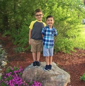 Meet your Posher, John